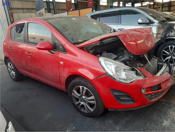 מחשב מנוע 55590552 לאופל קורסה 2011-2015