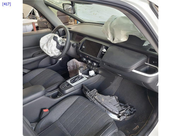 דלתית מכסה דלק להונדה גאז 2020-2024