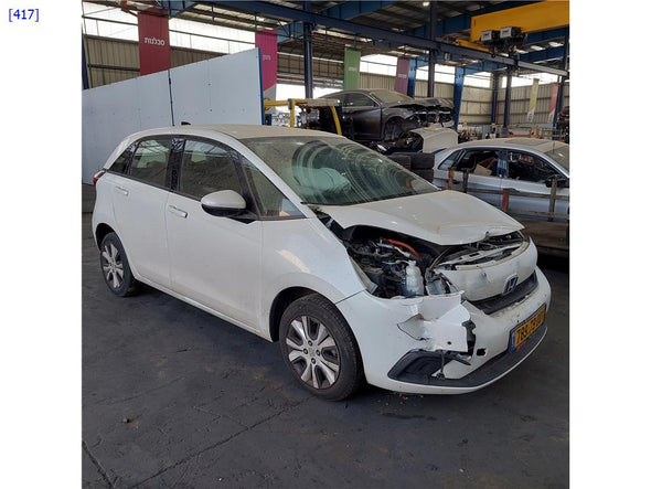 משאבת דלק חשמלית במיכל דלק 1500 להונדה גאז 2020-2024