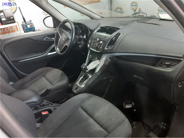 פקוד חלונות חשמל לאופל זאפירה 2012-2024