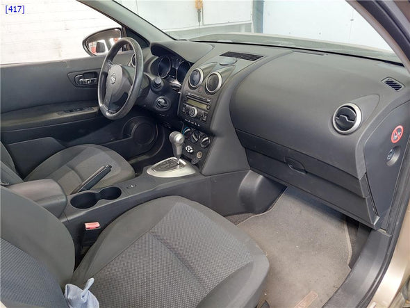 פקק דלק לניסן קשקאי 2008-2014