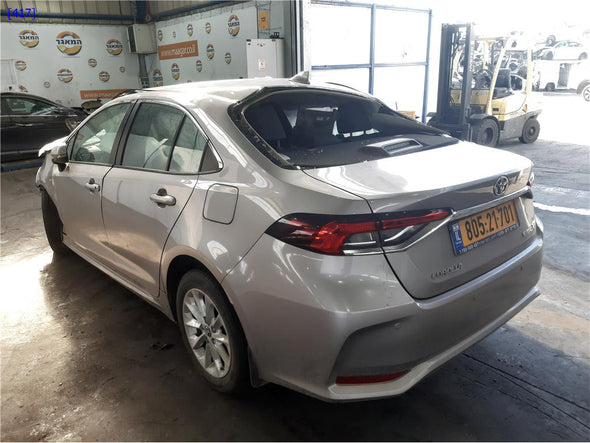 משאבת עזר למגבר בלם לטויוטה קורולה 2019-2024