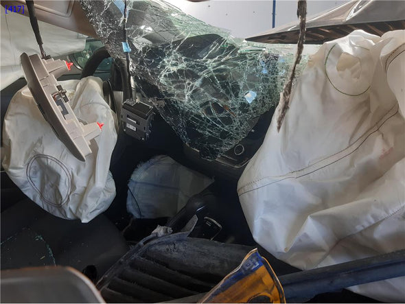 משאבת עזר למגבר בלם לטויוטה קורולה 2019-2024