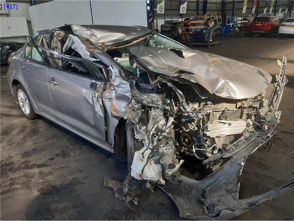 מנעול סטרייקר דלת אחורית ימין לטויוטה קורולה 2019-2024