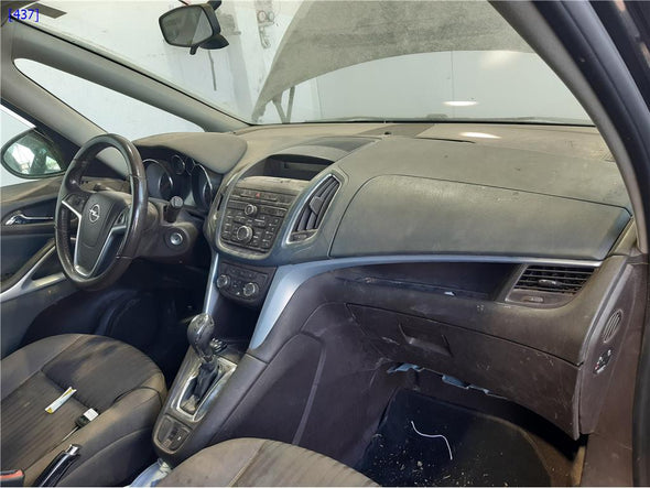 מצנן מים 1400 אוטומט לאופל זאפירה 2012-2024