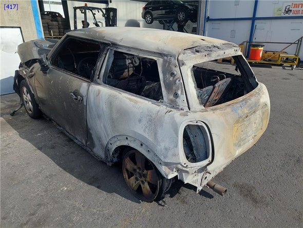 מתנע 1200 אוטומט בנזין לב.מ.וו. מיני קופר 2007-2014