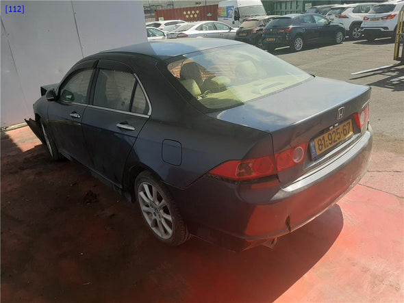 ראי פנימי חשמלי להונדה אקורד 2003-2008