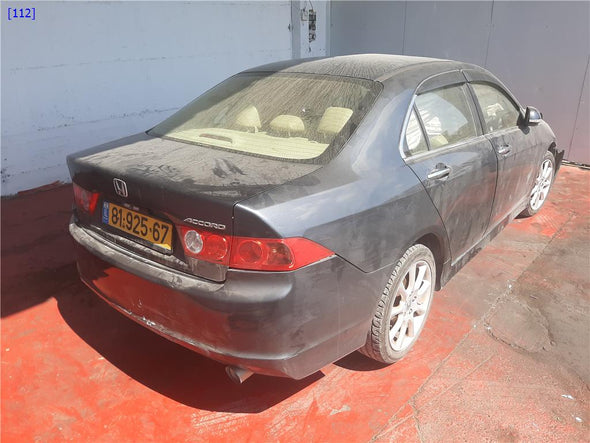 ראי פנימי חשמלי להונדה אקורד 2003-2008