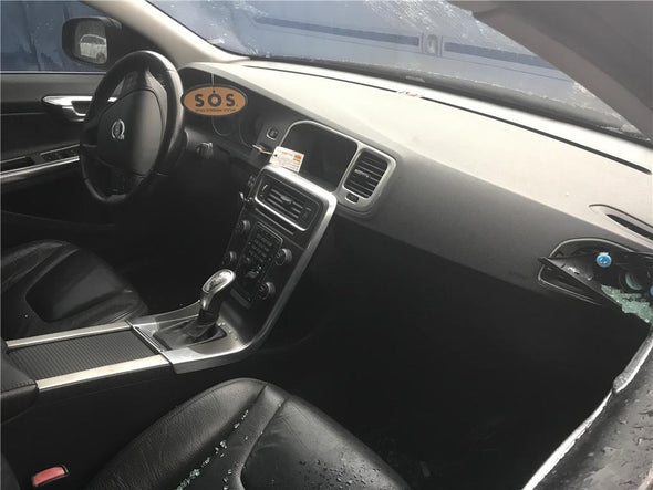 חובק הגה מושלם לוולבו S60 2010-2019