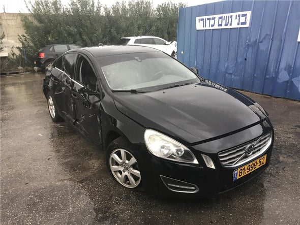 מצנן אינטרקולר 2000 לוולבו S60 2010-2019