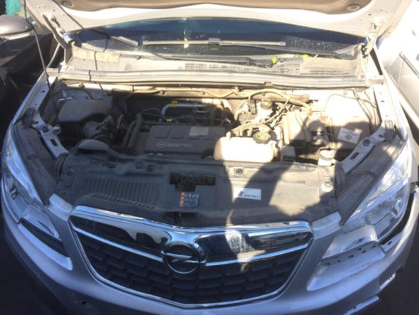 לוח שעונים דיגיטלי לאופל מוקה 2014-2017