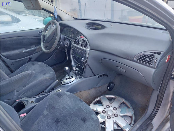 פקוד חלונות חשמל לסיטרואן C5 2001-2005