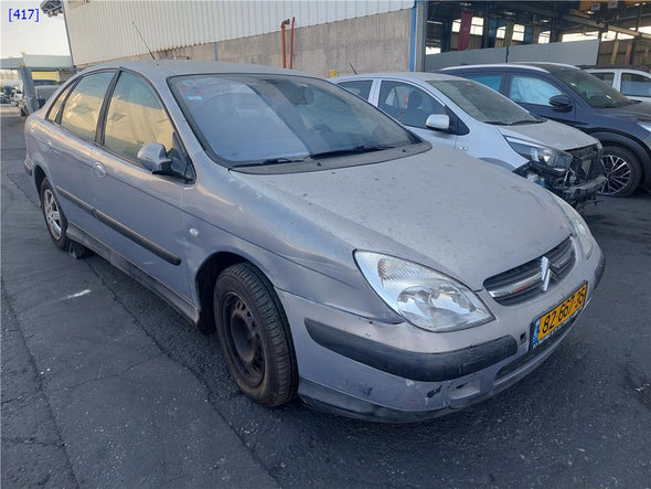 פקוד חלונות חשמל לסיטרואן C5 2001-2005