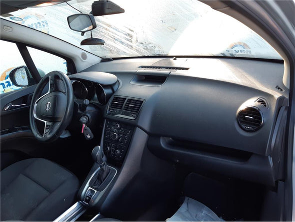 בית מסנן אויר 1400 לאופל מריבה 2014-2024