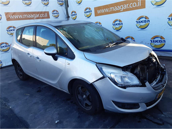 בית מסנן אויר 1400 לאופל מריבה 2014-2024