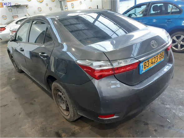 ידית אתות-אורות לטויוטה קורולה 2016-2019