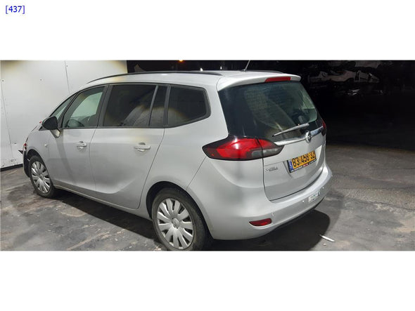 יחידת מצערת 1400 A14NET לאופל זאפירה 2012-2024