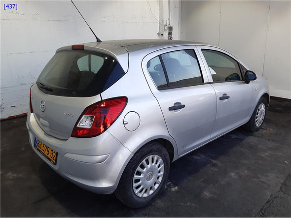 מתנע 1400 רגיל בנזין לאופל קורסה 2011-2015