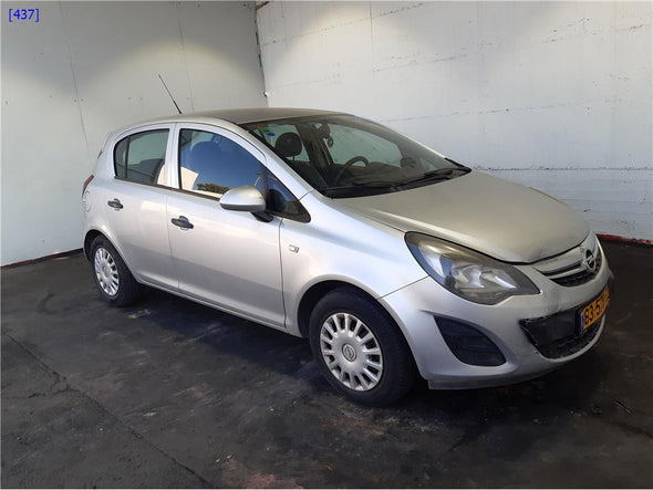 מתנע 1400 רגיל בנזין לאופל קורסה 2011-2015