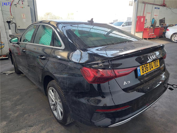 ראי חיצוני ימין חשמלי לאודי A3 2020-2024