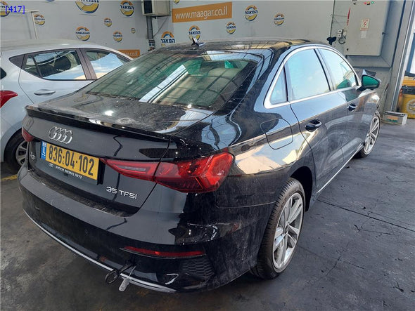 ראי חיצוני ימין חשמלי לאודי A3 2020-2024