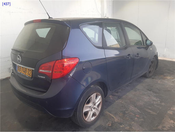 פקוד חלונות חשמל לאופל מריבה 2014-2024