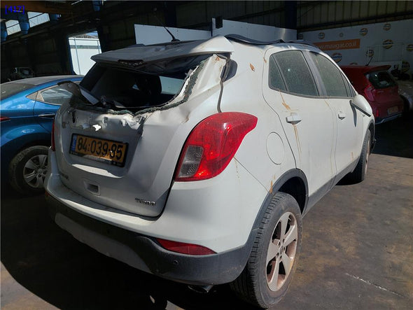 מחשב מנוע 12679097 לאופל מוקה 2017-2018