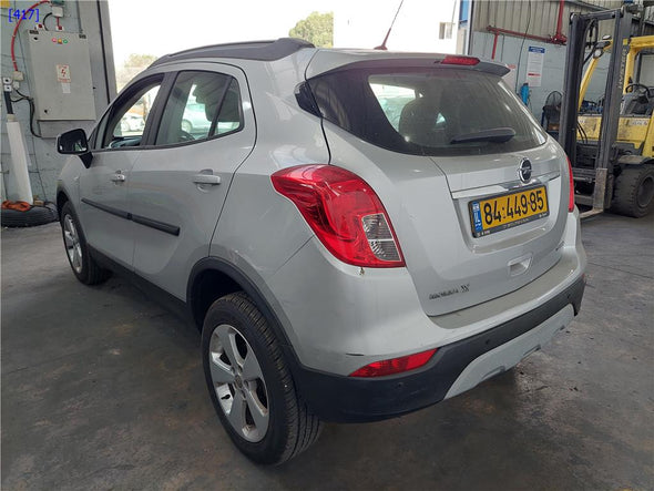 ראי חיצוני שמאל חשמלי לאופל מוקה 2017-2018