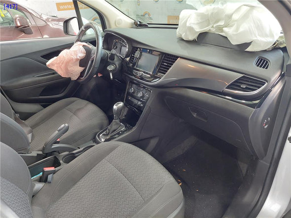 ראי חיצוני שמאל חשמלי לאופל מוקה 2017-2018