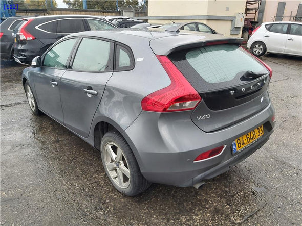 מדחס מזגן 1600 בנזין לוולבו V40 2013-2024