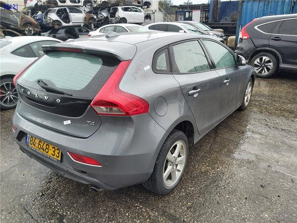 מדחס מזגן 1600 בנזין לוולבו V40 2013-2024