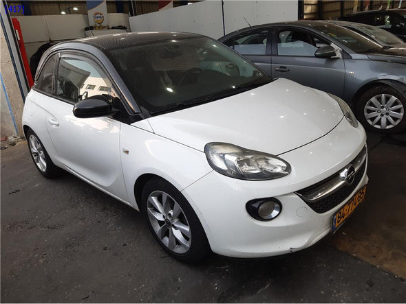 מחשב מנוע 12670942 לאופל אדם 2014-2024