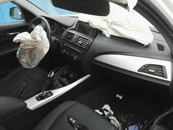 מתנע 1600 אוטומט בנזין לב.מ.וו. סדרה 1 2012-2019