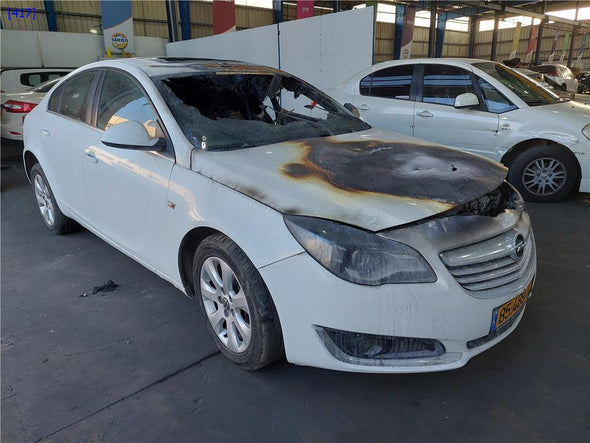 מדחס מזגן 2000 דיזל  לאופל אינסיגניה 2011-2017