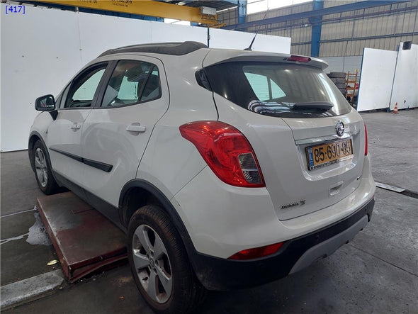 לוח שעונים דיגיטלי לאופל מוקה 2017-2018