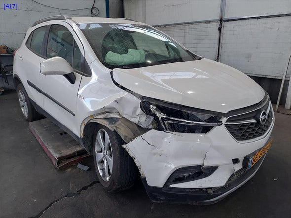 מגן שמש ימין לאופל מוקה 2017-2018