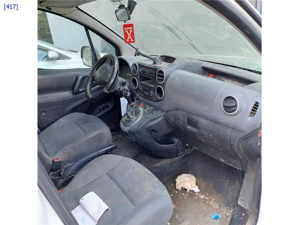 מד כמות אויר 968328298003 לסיטרואן ברלינגו 2009-2019