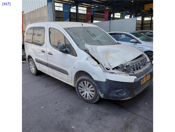 מד כמות אויר 968328298003 לסיטרואן ברלינגו 2009-2019