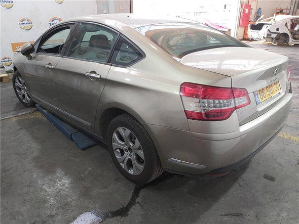 ראי פנימי חשמלי לסיטרואן C5 2009-2024