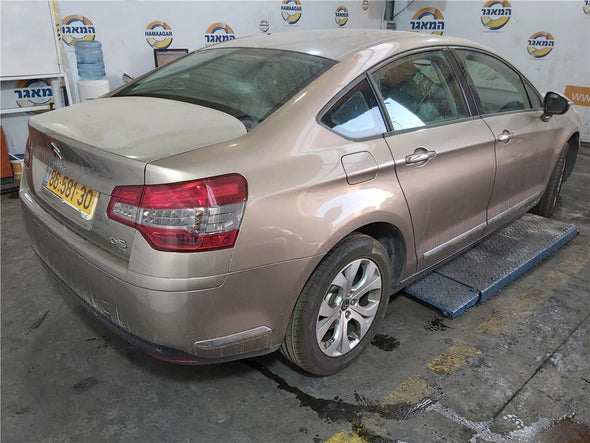 ראי פנימי חשמלי לסיטרואן C5 2009-2024