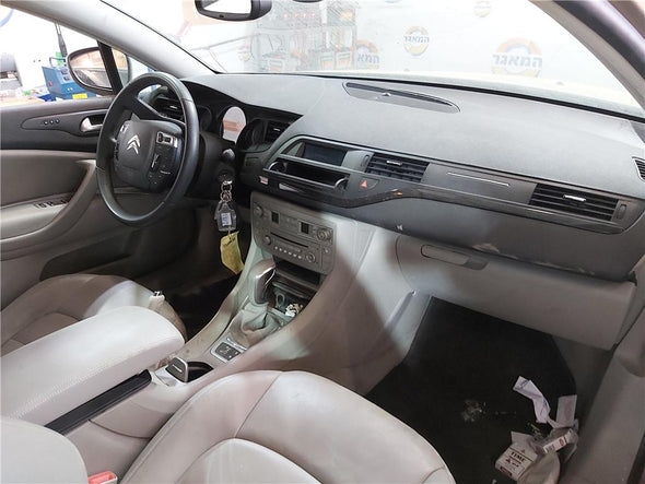 ראי פנימי חשמלי לסיטרואן C5 2009-2024