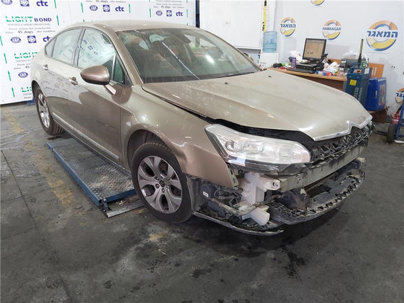 ראי פנימי חשמלי לסיטרואן C5 2009-2024