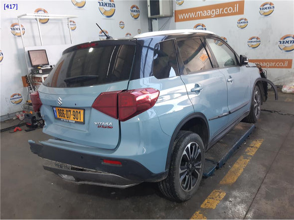 ראי פנימי לסוזוקי ויטרה 2015-2024