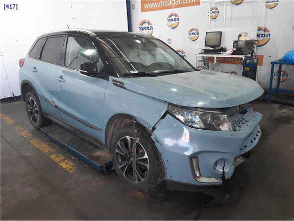 ראי פנימי לסוזוקי ויטרה 2015-2024