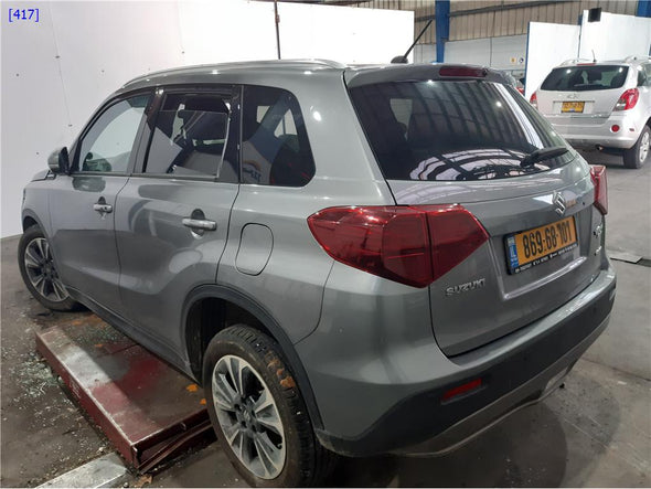 מחשב מנוע 3391053S00 לסוזוקי ויטרה 2015-2024