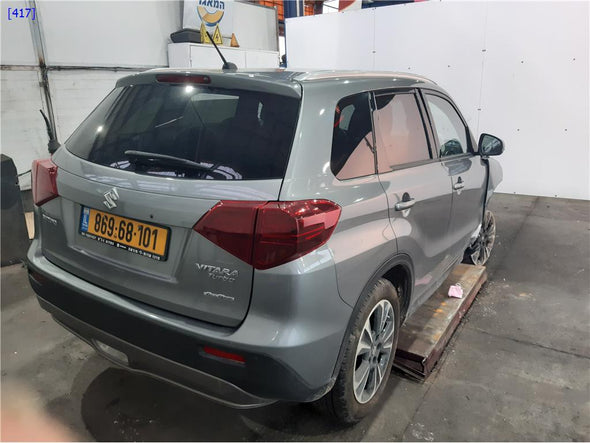 מתנע 1000 אוטומט בנזין לסוזוקי ויטרה 2015-2024