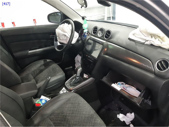 מחשב מנוע 3391053S00 לסוזוקי ויטרה 2015-2024