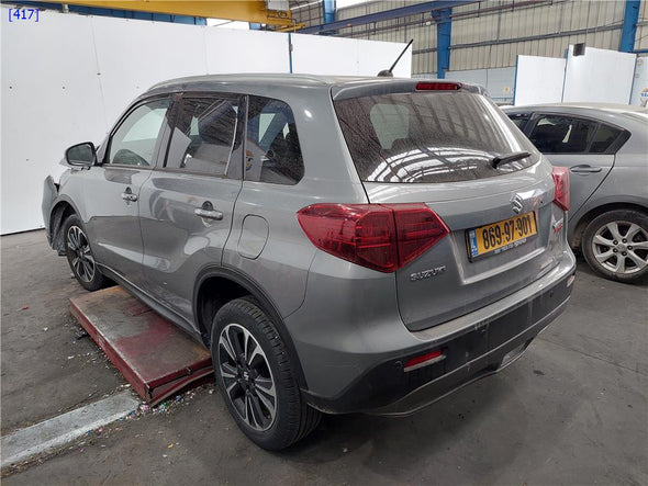 מאורר מנוע כפול 1400 לסוזוקי ויטרה 2015-2024