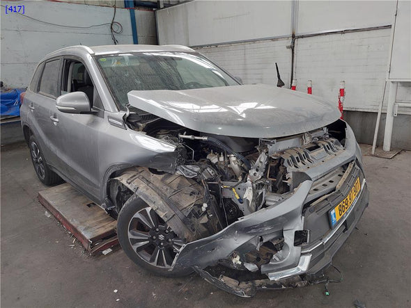 מאורר מנוע כפול 1400 לסוזוקי ויטרה 2015-2024