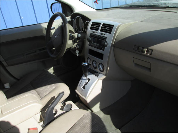 מתנע 2000 אוטומט בנזין לדודג' קאליבר 2007-2024